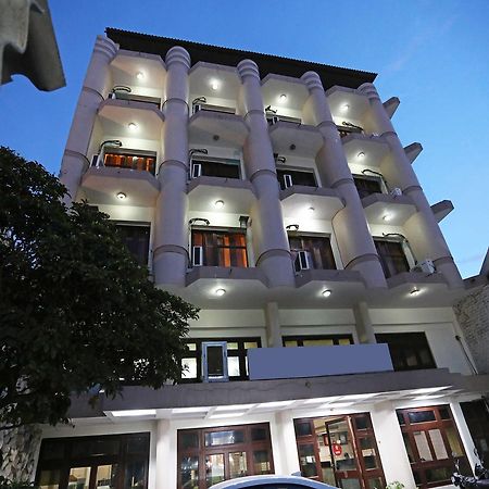 Oyo 9713 Hotel Regency 아지메르 외부 사진