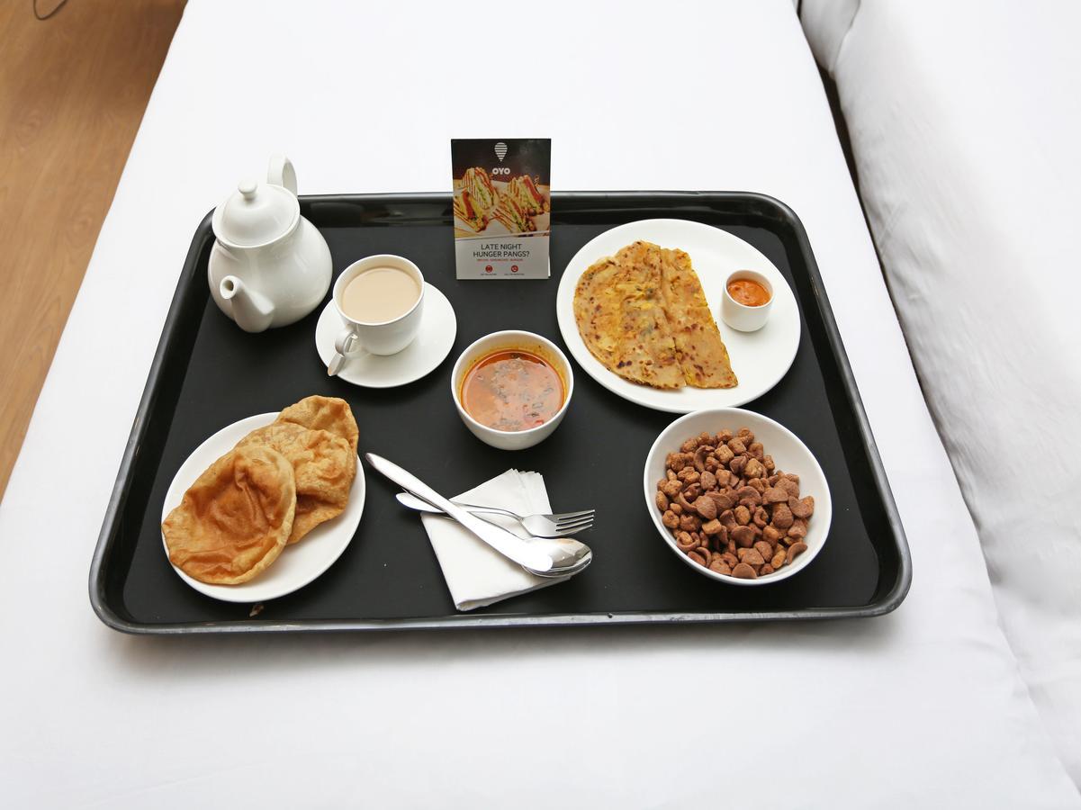 Oyo 9713 Hotel Regency 아지메르 외부 사진