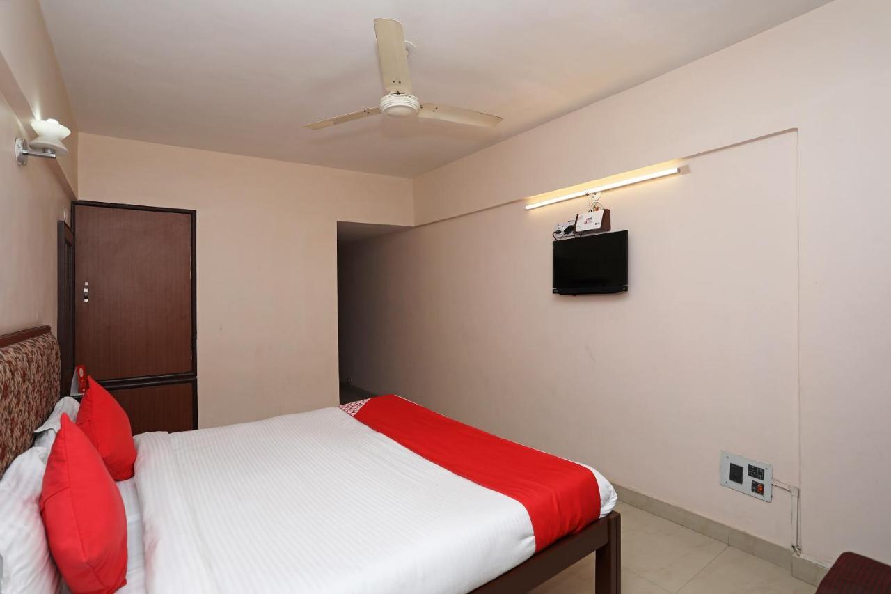 Oyo 9713 Hotel Regency 아지메르 외부 사진