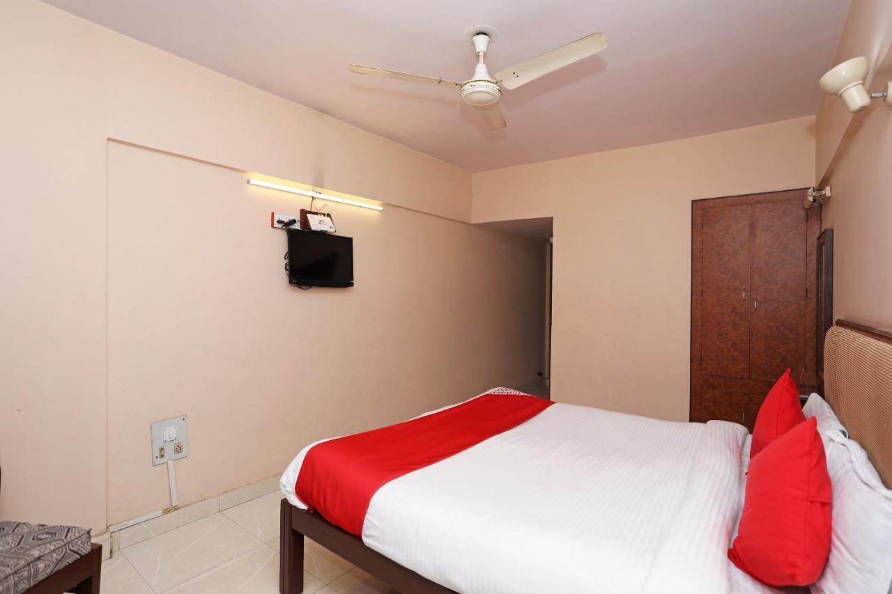 Oyo 9713 Hotel Regency 아지메르 외부 사진
