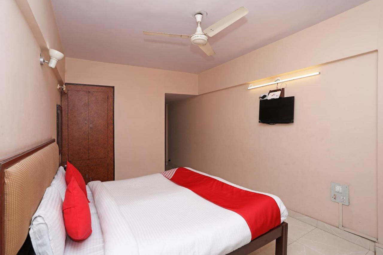 Oyo 9713 Hotel Regency 아지메르 외부 사진